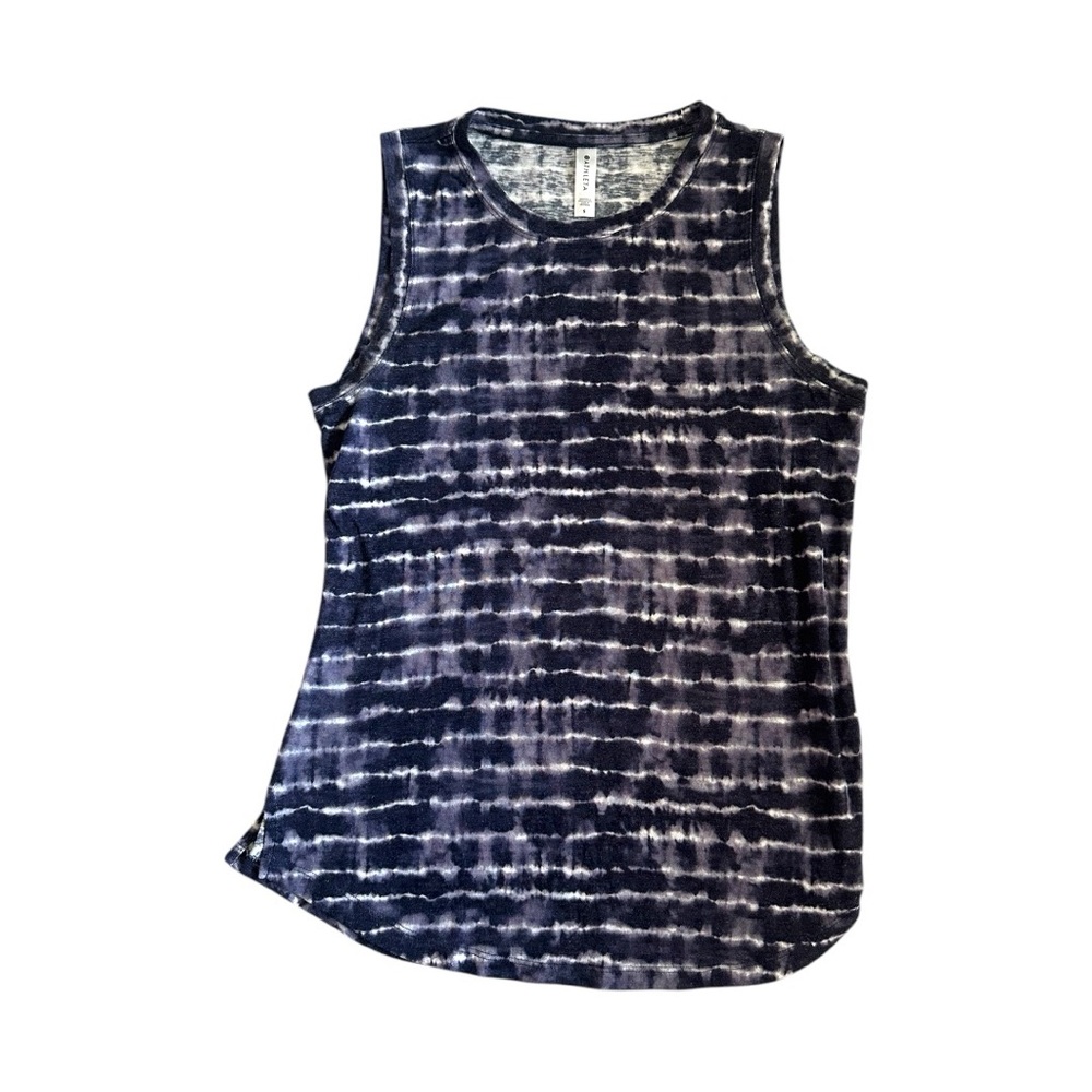 Athleta Breezy Tank Top